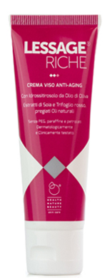 LESSAGE RICHE 50 ML - Newepa Srl