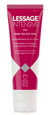 LESSAGE INTENSIVE 50 ML - Newepa Srl