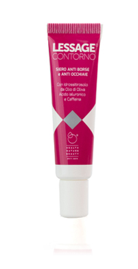 LESSAGE CONTORNO 15 ML - Newepa Srl