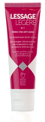 LESSAGE LEGERE 50 ML - Newepa Srl
