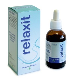 RELAXIT GOCCE 50 ML - Newepa Srl