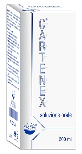 CARTENEX 200 ML - Newepa Srl