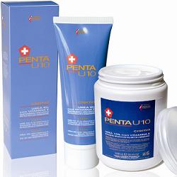 PENTA U10 CREMA 250 ML - Newepa Srl