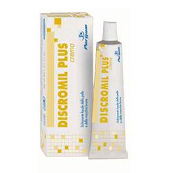 DISCROMIL PLUS CREMA 40ML - Newepa Srl