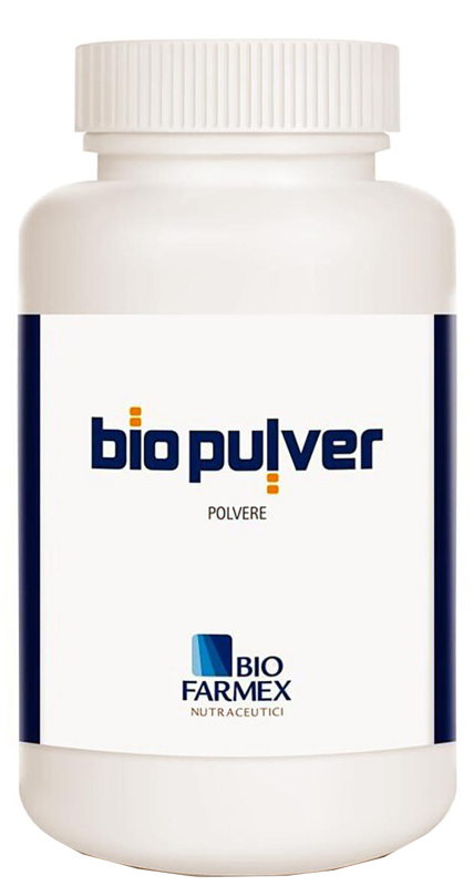 BIOPULVER POLVERE 180 G - Newepa Srl