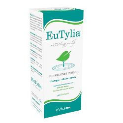 EUTYLIA DETERGENTE INTIMO 200 ML - Newepa Srl