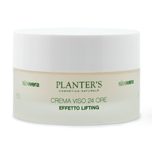 PLANTER'S ALOE CREMA 24 ORE LIFTING 50 ML - Newepa Srl