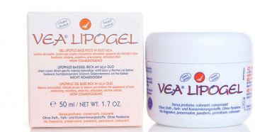 VEA MINILIPOGEL IDRATANTE PROTETTIVO 10 ML - Newepa Srl