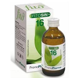 FITOSIN 16 GOCCE 50 ML - Newepa Srl