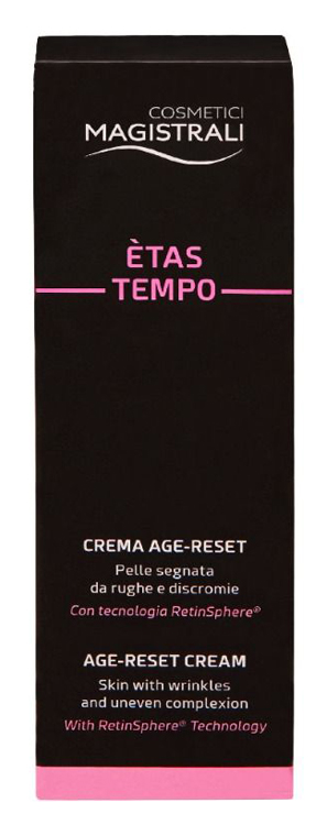 ETAS TEMPO CREMA 30 ML - Newepa Srl