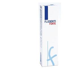 FLODERM FORTE 30 ML - Newepa Srl