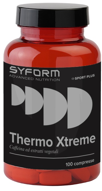 THERMO XTREME 100 COMPRESSE - Newepa Srl