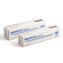 BREAFLOG CREMA 7,5 30 ML - Newepa Srl