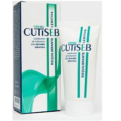 CUTISEB CREMA VISO 50 ML - Newepa Srl