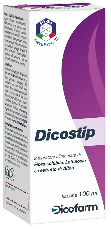 DICOSTIP 100 ML - Newepa Srl