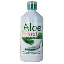 ALOE VERA 100% 1 LITRO - Newepa Srl
