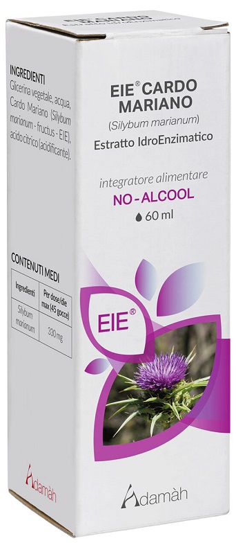 EIE CARDO MARIANO GOCCE 60 ML - Newepa Srl