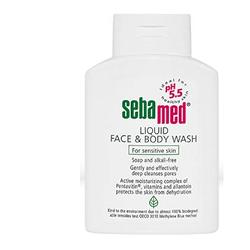 SEBAMED LIQUIDO 200ML - Newepa Srl