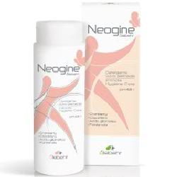NEOGINE DETERGENTE VULVO PERINEALE 150 ML - Newepa Srl