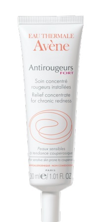 EAU THERMALE AVENE ANTIROUGEURS FORTE TRATTAMENTO CONCENTRATO ROSSORI LOCALIZZATI 30 ML - Newepa Srl