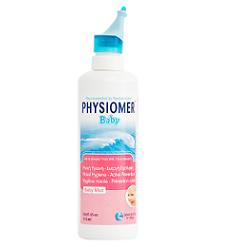 PHYSIOMER CSR SPRAY NASALE BAMBINI 115 ML - Newepa Srl