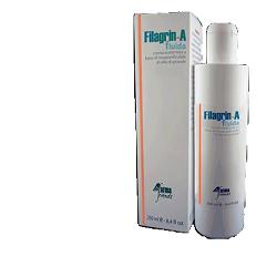 FILAGRIN-A FLUIDA CREMA IDRATANTE PROTETTIVA 250 ML - Newepa Srl