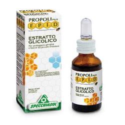 EPID ESTRATTO GLICOLICO 30 ML - Newepa Srl