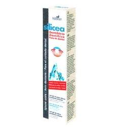 HUBNER DENTIFRICIO SILICEA SENZA MENTA 50 ML - Newepa Srl