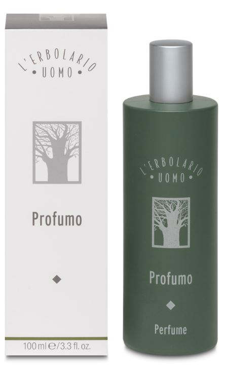 UOMO PROFUMO 100 ML - Newepa Srl