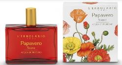 PAPAVERO SOAVE PROFUMO 100 ML - Newepa Srl