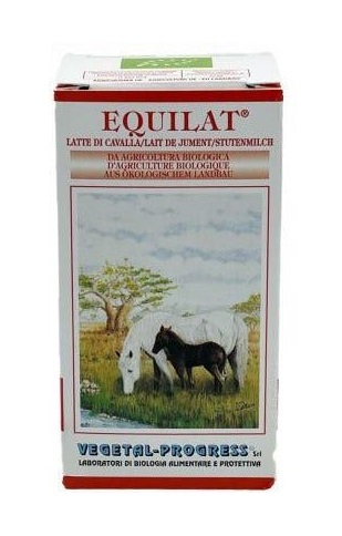 EQUILAT BIO 30 CAPSULE - Newepa Srl