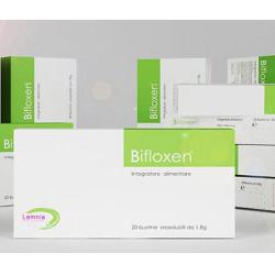 BIFLOXEN 20 BUSTINE OROSOLUBILI - Newepa Srl