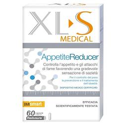 XLS MEDICAL APPETITE REDUCER 60 CAPSULE - Newepa Srl