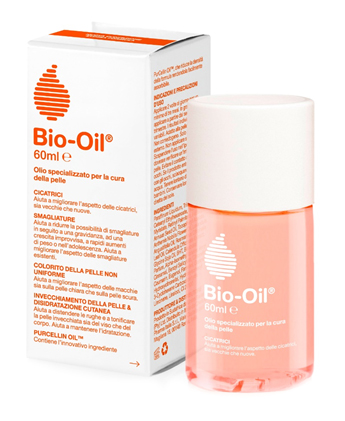 BIO-OIL OLIO PER LA CURA DELLA PELLE 60 ML - Newepa Srl