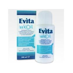 EVITA MIXOIL 200 ML - Newepa Srl