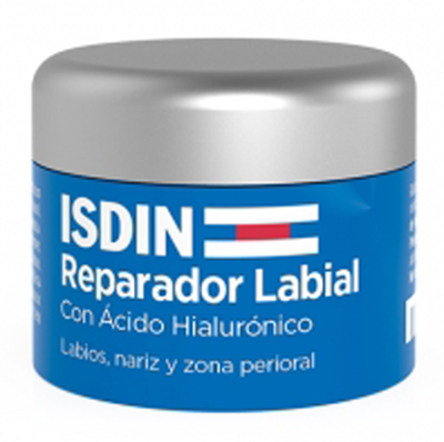 NUTRABALM REPARADOR LABIAL BALSAMO 10 ML - Newepa Srl