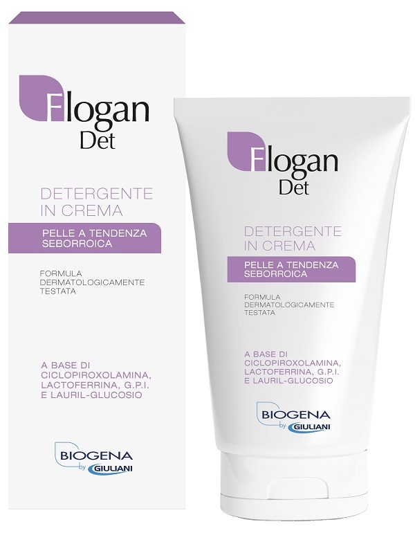 FLOGANDET CREMA DETERGENTE 150 ML - Newepa Srl