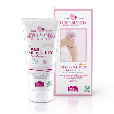 MAMMA CREMA SMAGLIATURE 150 ML - Newepa Srl