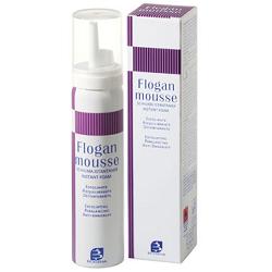 FLOGANMOUSSE TRATTAMENTO ANTIFORFORA MOUSSE 75 ML - Newepa Srl