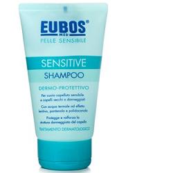 EUBOS SENSITIVE SHAMPOO 150 ML - Newepa Srl