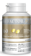 FISH FACTOR PLUS 160 PERLE PICCOLE - Newepa Srl