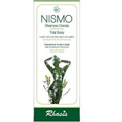 NISMO SHAMPOO DOCCIA 200 ML - Newepa Srl