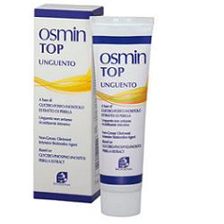 OSMIN TOP UNGUENTO NON UNTUOSO 75 ML - Newepa Srl