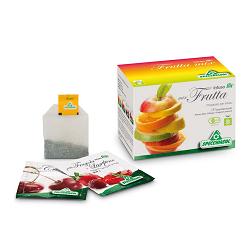 INFUSI BIO MIX FRUTTA - Newepa Srl
