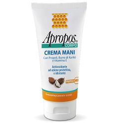 APROPOS CREMA MANI 75 ML - Newepa Srl