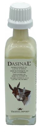 DASINAL SIERO TONICO LATTE ASINA 60 ML - Newepa Srl