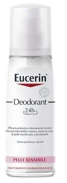 EUCERIN DEO VAPO PELLI SENSIBILI 75 ML - Newepa Srl