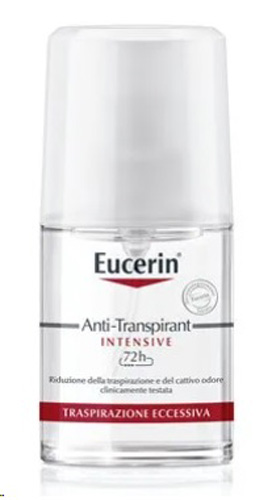 EUCERIN DEO ANTITRAS VAPO 30 ML - Newepa Srl