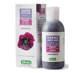 DERBE SHAMPOO BIANCO PERFETTO 200 ML - Newepa Srl