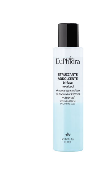 STRUCCANTE BIFASICO 150 ML - Newepa Srl